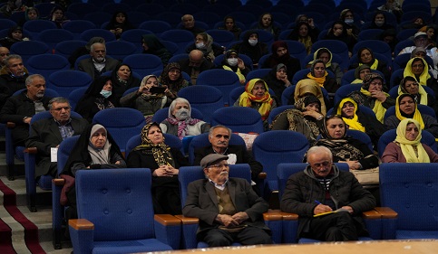   همایش مردمی همگرایی در علوم غدد و متابولیسم دانشگاه علوم پزشکی تهران